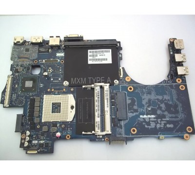 Dell Precision M4700 INTEL MOTHERBOARD LA-7931P 2PR7R 