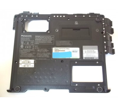 Panasonic Toughbook CF-19 BOTTOM COVER BASE DFKM0554