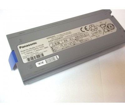  Panasonic Toughbook CF-19 BATTERY CF-VZSU48 58Wh