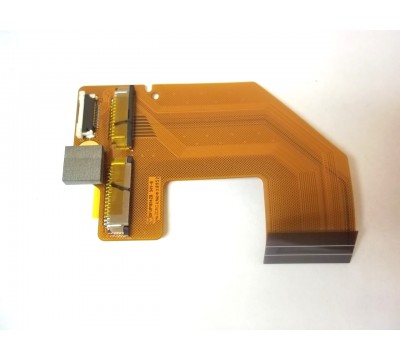 Panasonic Toughbook CF-52 KEYBOARD CONNECTOR DFUP1614ZB