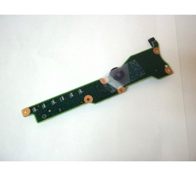 Panasonic Toughbook CF-52 POWER BUTTON BOARD DFUP1838ZA(5)