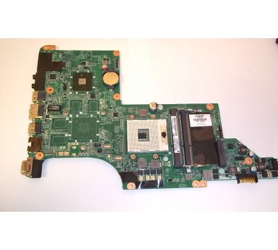 HP PAVILION DV6T-3000 DV6T INTEL CPU MOTHERBOARD 630281-001