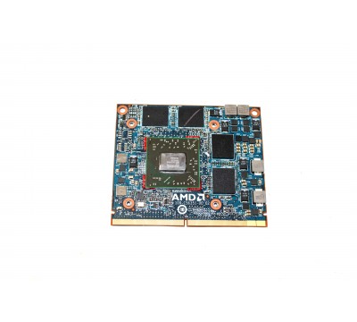 109-C56351-00_02 HP EliteBook 8770W Original AMD 512MB VGA Video Card