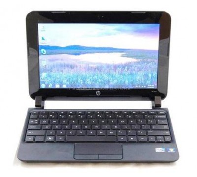HP Mini 1103 Netbook Atom N455 1.66GHz 10.1" 1GB RAM 250GB HDD Win 7