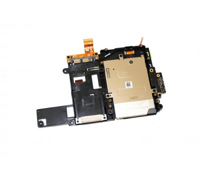 13NJ-1CP0PXX Dell Latitude 7204 Rugged Smartcard Reader HDD Connector Camera Caddy Kit G0T8H NYDVX 0801-2GY4000