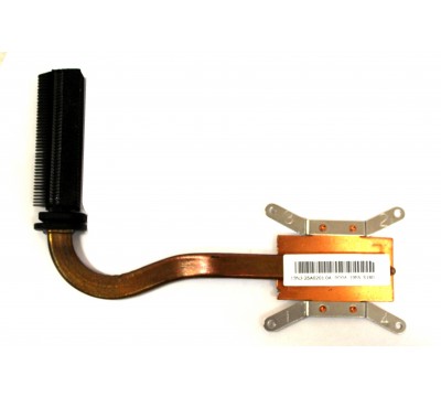 13NJ-25A0201 Dell Latitude 7212 Rugged Genuine Heatsink