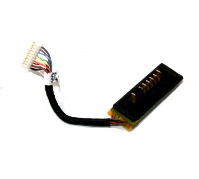 1414-0C4P000 Dell Latitude 7212 Rugged OEM Left Battery Connector BAT_L_L