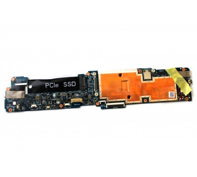 14HD0 Dell XPS 9365 Motherboard w/ i5 CPU 8GB