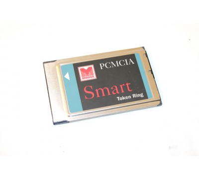 150-133-03 Madge Smart 164 PCMCIA Ringnode Mk2 Token Ring Card