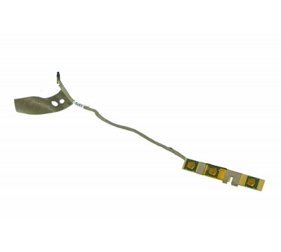 1K9VM Genuine Inspiron 7352 Power & Volume Button Board with Cable 