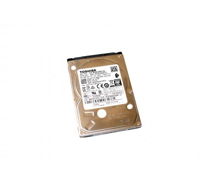 1KT1K Dell Inspiron 15 Toshiba 1TB 5400RPM 2.5 Hard Drive