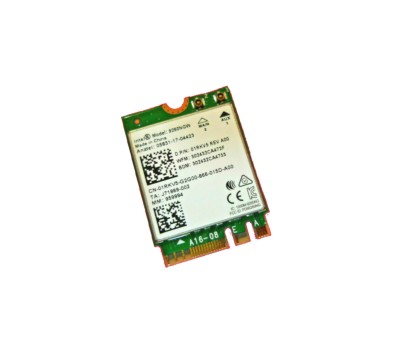 1RKV5 Dell Genuine OEM Intel Wireless Wifi BlueTooth Card