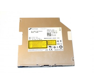 23RM2 Dell Genuine SATA Internal Laptop Blu-Ray Optical Drive CA40N