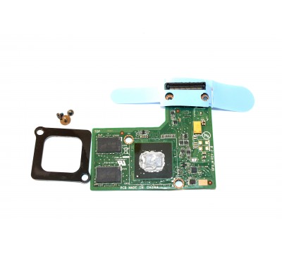 27Y72 Dell Latitude Rugged 5404 i7 Graphics Card