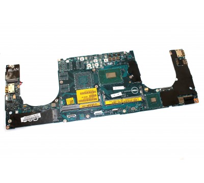 2FC04 Dell XPS 9570 Motherboard w/ i5-8300H CPU