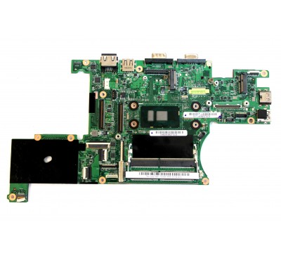 2G79W Dell Latitude 5414 Rugged Motherboard with i5-6300u CPU