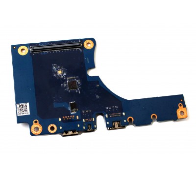 2J8P5 Dell Precision Genuine USB Mini DP HDMI IO Board