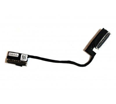 2JH8P Dell Alienware Area 51m R2 Genuine SATA M.2 SSD 50-pin Interposer Cable