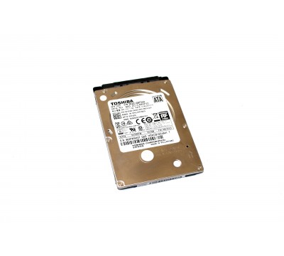 2Y22D Dell Latitude E6420 Toshiba 2.5 Thin 500GB 5400RPM SATA Laptop Hard Drive