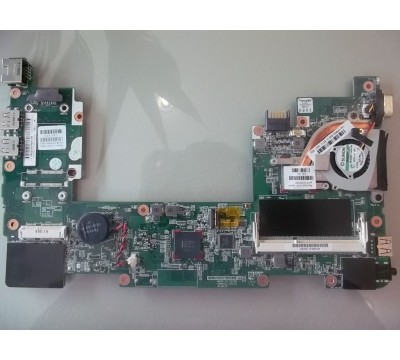 laptop motherboard for HP mini 110 630966-001