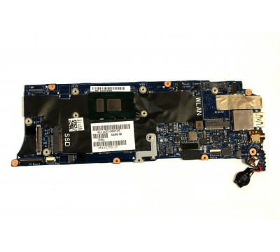 Dell XPS 13 9360 Motherboard w/ 8gb Ram Intel i5-7300HQ 3.5GHz CPU 31KTC