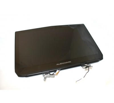32XGX Dell Alienware 17 R2 OEM LCD Screen Assembly