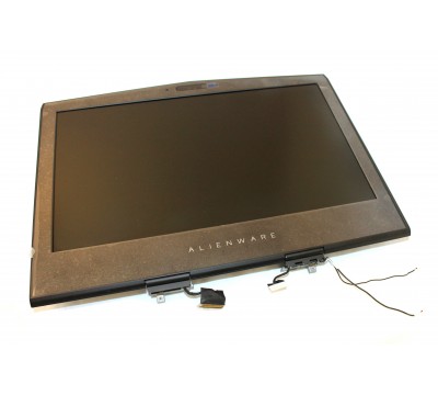 34DCH Dell Alienware 15 R3 OEM FHD LCD Screen Assembly