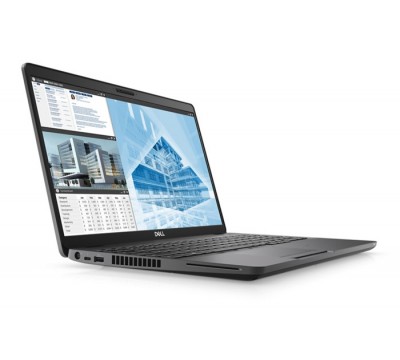 Dell Precision 3540 15.6" Mobile Workstation Laptop - Intel Core i7-9850H / 16GB RAM / 512GB SSD / Windows 10 Pro	
