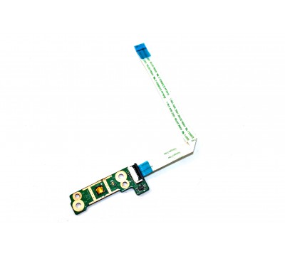 35LX6PB0000 HP DV6-3000 OEM Power Button Board with Cable