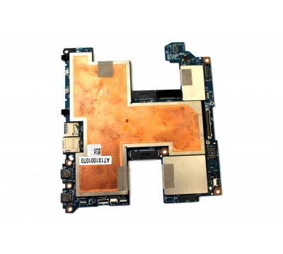 YXKCJ Genuine Latitude 7285 i5-7Y57 @ 1.2 GHz 8GB Memory Motherboard LA-E441P with Heatsink 87WFT
