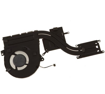 3NDV7 Dell Precision 3520 Genuine OEM Heatsink and Fan Assembly