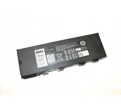 3NVTG DELL Latitude Rugged Extreme 7204 Genuine 7.4V 56WH Laptop Battery