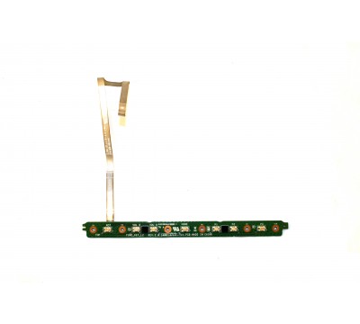 3T8WN Dell Latitude 7212 Rugged Tablet Media Buttons Board