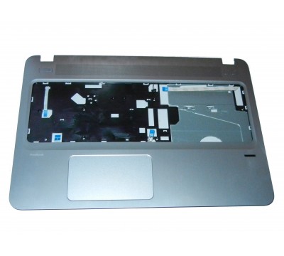 3ZX83TP203 HP ProBook 455 G4 Genuine OEM Palmrest Assembly w/ Touchpad