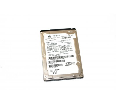 45N7021 45N7255 Lenovo ThinkPad Genuine OEM 320GB 7200RPM 2.5 Hard Drive