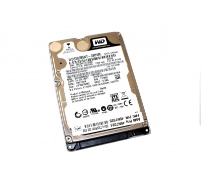 45N7325 Lenovo Genuine OEM 320GB 2.5 7200 RPM Hard Drive