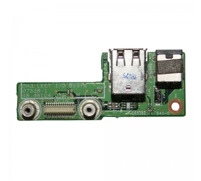 48.4W104.011 Genuine XPS M1530 Left I/O Board