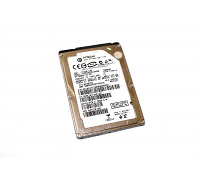 487579-001 HP Genuine Hitachi 120GB 7200 RPM 2.5 SATA Hard Drive