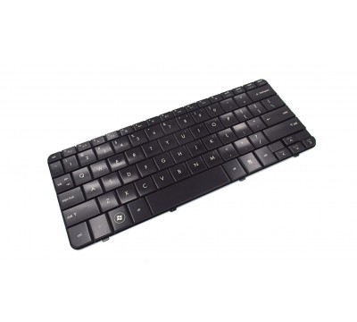 506782-001 505999-001 HP DV2 US Black Laptop Keyboard V100103AS1