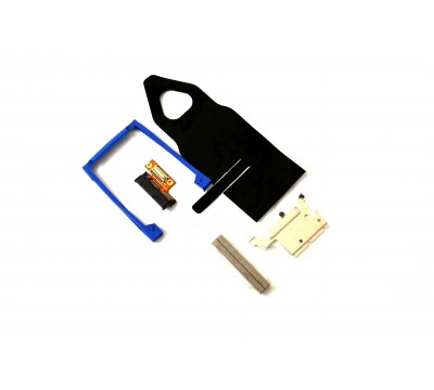 506963-001 HP EliteBook 2730p Genuine 1.8" SATA Adapter Caddy Kit