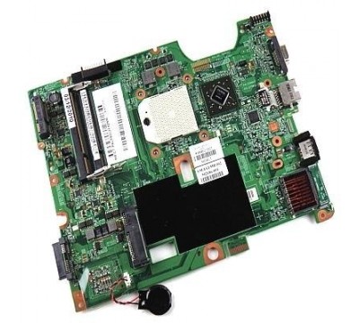 HP 498462-001 System board 