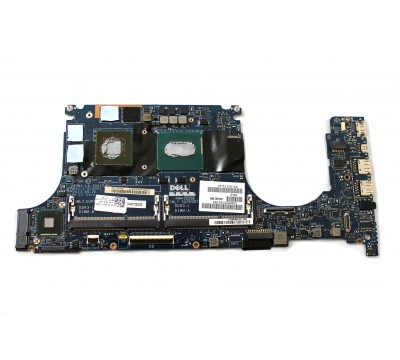 530H3 Dell Precision M3800 Motherboard i7-4702HQ CPU