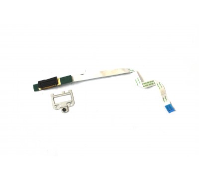 54.25008.671 HP ProBook 4440s Genuine Fingerprint Reader Scanner Board