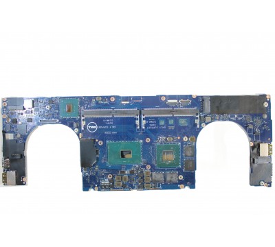 PJ0G9 Dell Precision 15 5510 OEM Motherboard