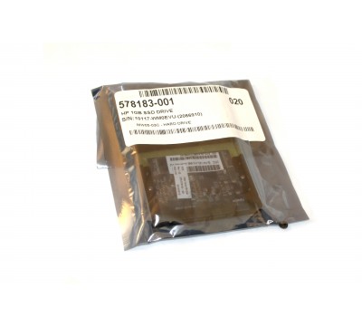 578183-001 HP ProBook 4320t Genuine 1GB SSD Drive with Bracket