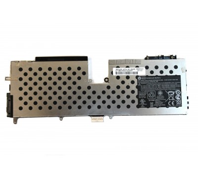 596244-001 HP Slate 500 Genuine AK02 3950mAh Tablet Battery