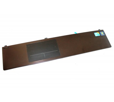 598688-001 HP Probook 15.6 4520s Laptop Palmrest w Touchpad