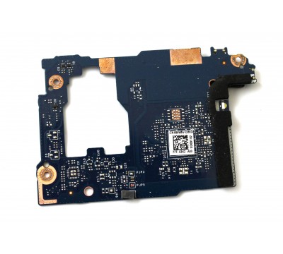 59W5V Dell Latitude 5285 Power Button Board