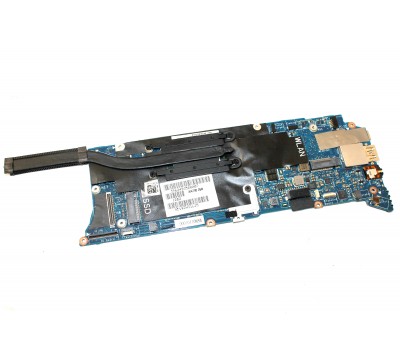 59W74 Dell XPS 9350 Motherboard w i5-6300U 3.0GHz CPU 8GB