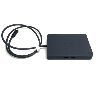 5FDDV Dell WD15 USB Type-C Docking Station